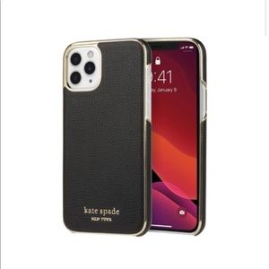 Kate Spade iPhone 11 Pro Case